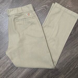 Dickies Men 34x32